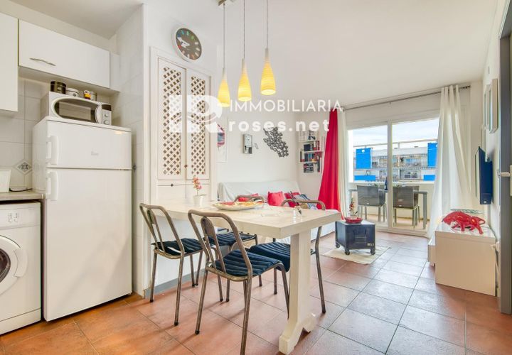 Leilighet i Roses, Gerona, Roses - € 144 000 | Ref: 3771 - foto 1
