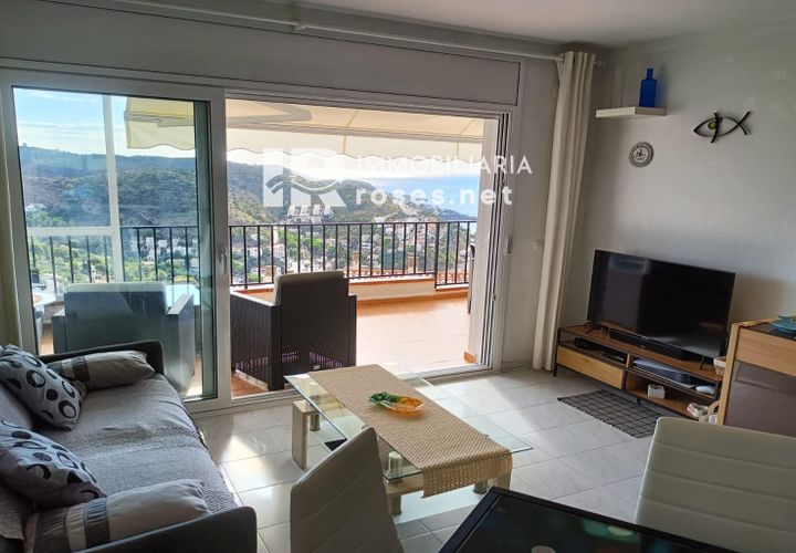 Lejlighed i Roses, Gerona, Roses - € 290.000 | Ref: 3769 - foto 1