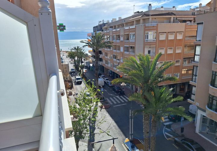 Leilighet i Torrevieja, Alicante, Torrevieja - € 178 500 | Ref: A11333/6084 - foto 1