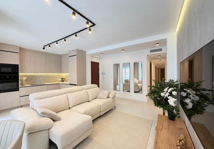 Leilighet i Torrevieja, Alicante, Torrevieja - € 277 000 | Ref: A11334/6084 - foto 1