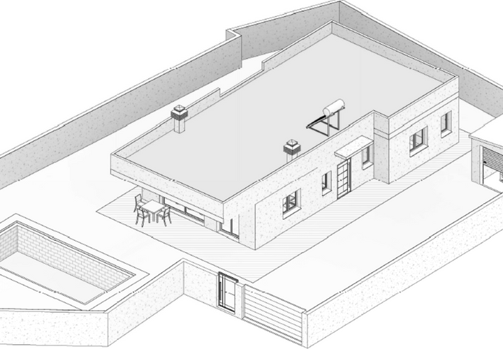 Villa i Arboleas, Almeria, Arboleas - € 295.000 | Ref: EAF-90361125 - foto 1