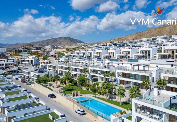 Lejlighed i Finestrat, Alicante, Finestrat - € 340.000 | Ref: VS1838VAK - foto 1