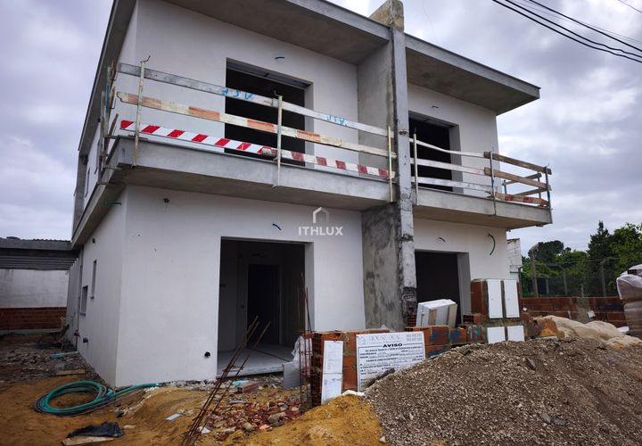 Rækkehus i Seixal, Setubal, Seixal - € 475.000 | Ref: ITH4226 - foto 1