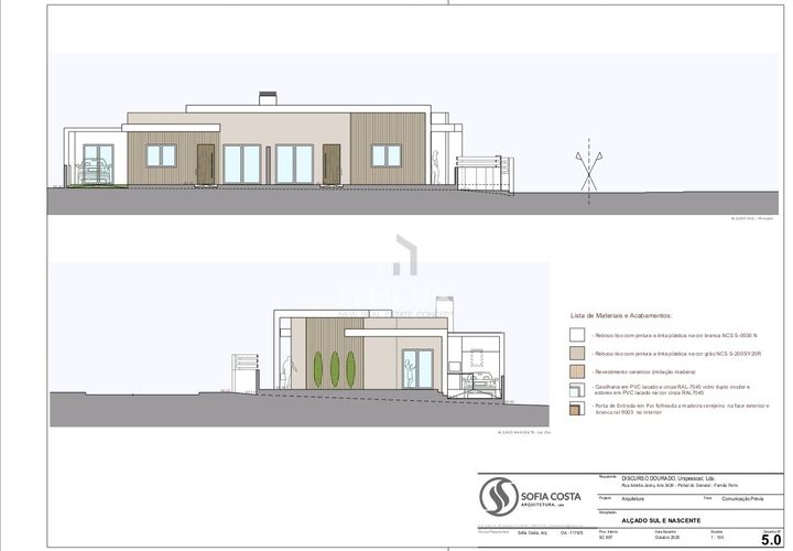 Rækkehus i Seixal, Setubal, Seixal - € 435.000 | Ref: ITH4227 - foto 1