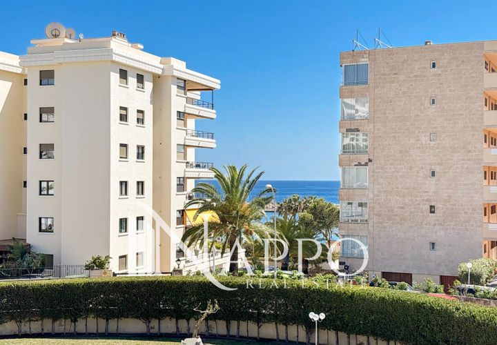 Leilighet i Calvia, Mallorca, Calvia - € 765 000 | Ref: 4849 - foto 1