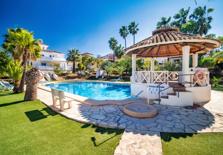 Villa i Albir, Alicante, Albir - € 1.100.000 | Ref: 5454 C - foto 1