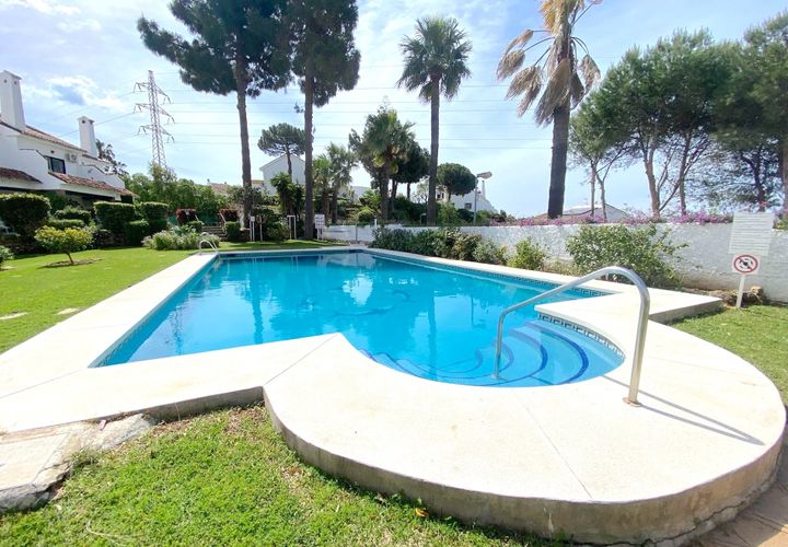 Byhus i Mijas Costa, Malaga, Mijas Costa - € 795.000 | Ref: 428-05379P - foto 1