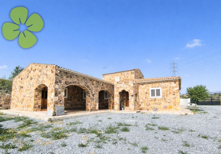 Villa i Purchena, Almeria, Purchena - € 299.000 | Ref: CRE-2693 - foto 1