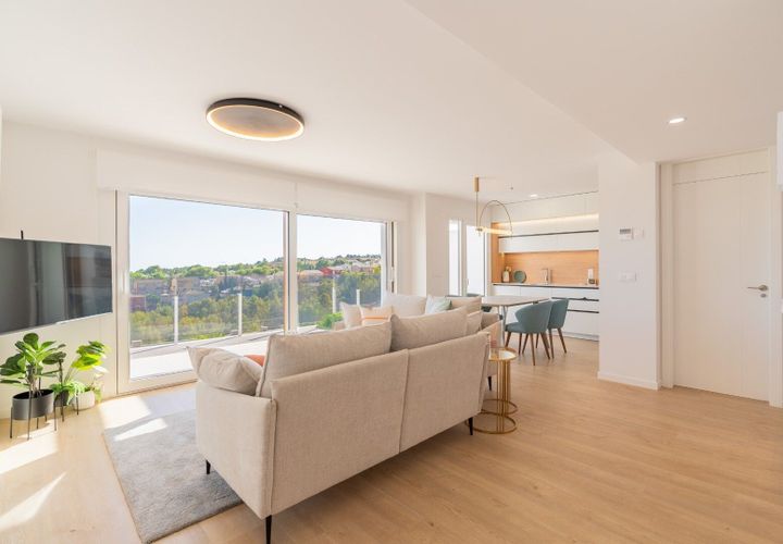 Bungalou a La Nucia, Alicante, La Nucia - € 449.000 | Ref: 5star57-i - foto 1