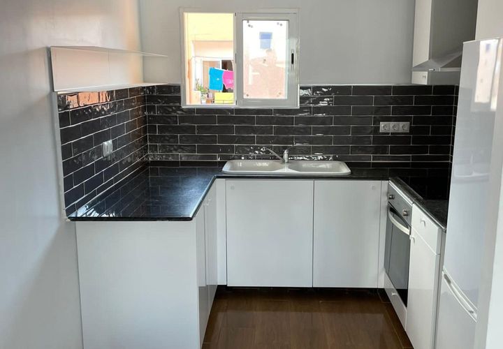 Lejlighed i Torrent, Valencia, Torrent - € 130.000 | Ref: EXP11845/8930 - foto 1