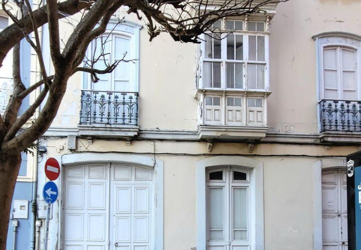 Villa en Ribadeo, Lugo, Ribadeo - € 465.000 | Ref: EXP13936/8930 - photo 1