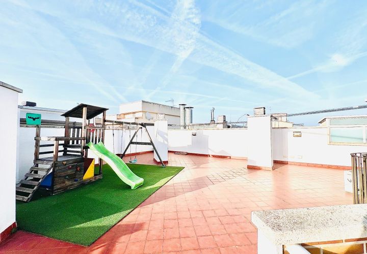 Penthouse i Vila-Seca, Tarragona, Vila-Seca - € 339 000 | Ref: EXP13931/8930 - foto 1