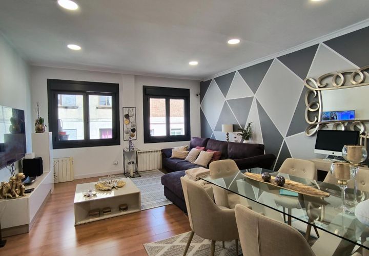 Lejlighed i Vigo, Pontevedra, Vigo - € 295.000 | Ref: EXP13933/8930 - foto 1