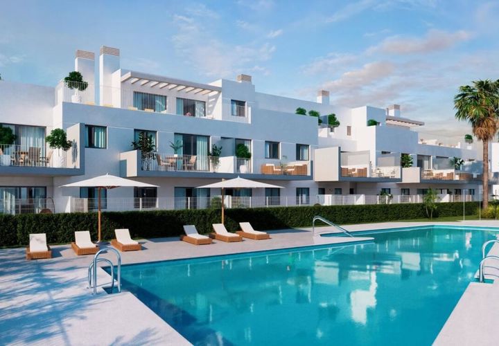 Leilighet i Velez Malaga, Malaga, Velez Malaga - € 277 300 | Ref: SP1475 - foto 1