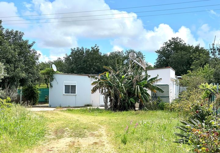 Helårsgrund i Albufeira, Faro, Albufeira - € 350.000 | Ref: NC212 - foto 1