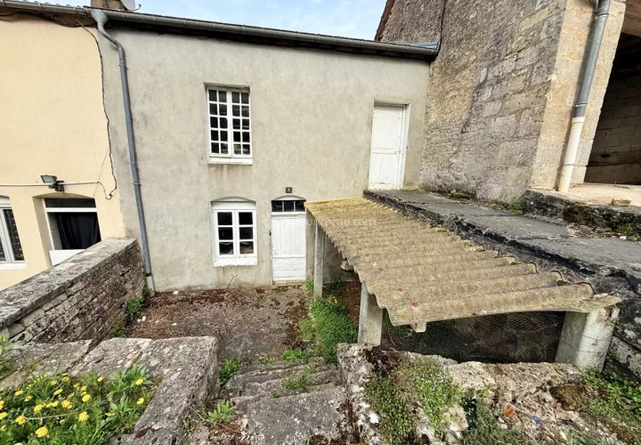 Landejendom i Bourmont, Haute-Marne, Bourmont - € 15.000 | Ref: 86914391 - foto 1