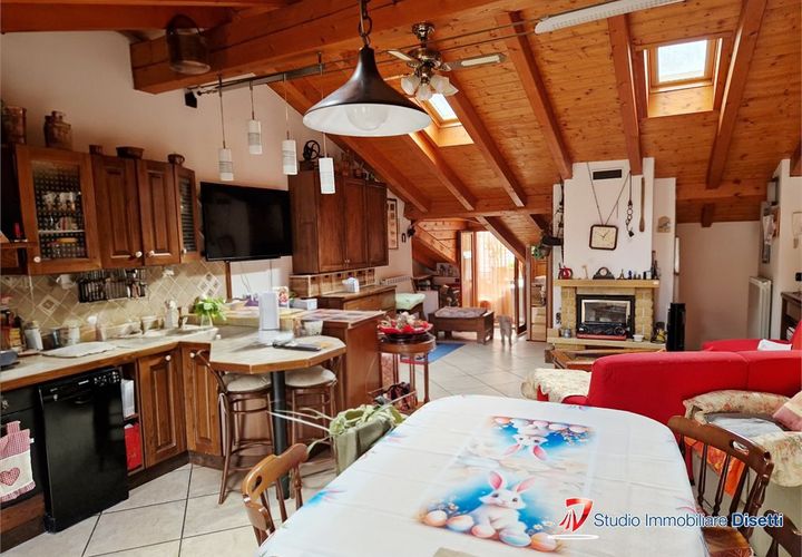 Villa i Edolo, Brescia, Edolo - € 295.000 | Ref: IMM.3 - foto 1