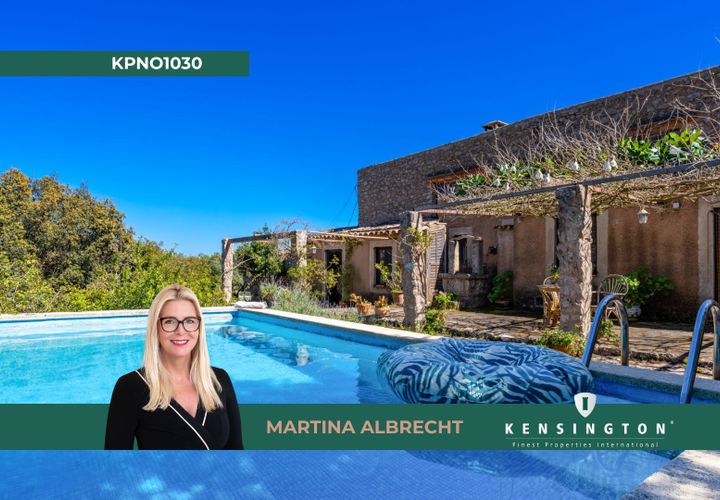 Masia a Son Servera, Mallorca, Son Servera - € 1.200.000 | Ref: KPNO1030 - foto 1