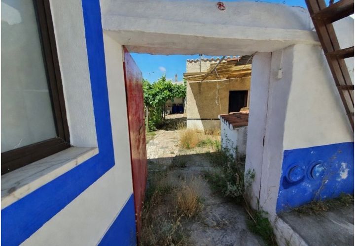 Villa i Terrugem e Vila Boim, Portalegre, Terrugem e Vila Boim - € 49.500 | Ref: JG2467 - foto 1