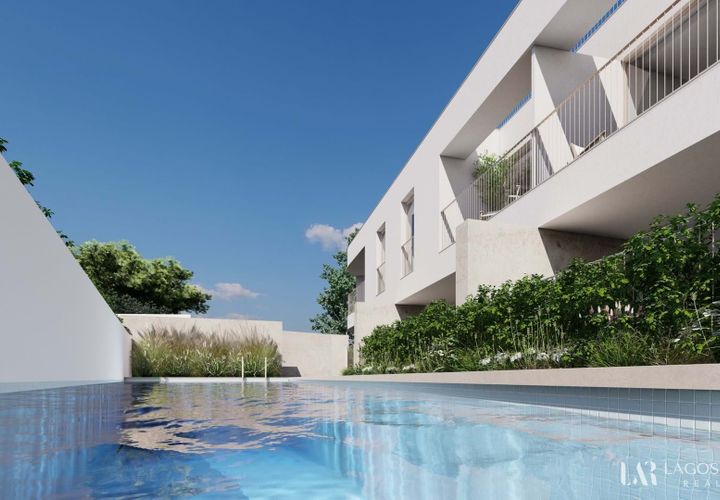 Villa i Lagos, Faro, Lagos - € 845.000 | Ref: VA132C - foto 1