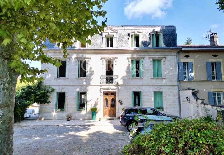 Villa a Agen, Lot-et-Garonne, Agen - € 790.000 | Ref: CPC008 - foto 1