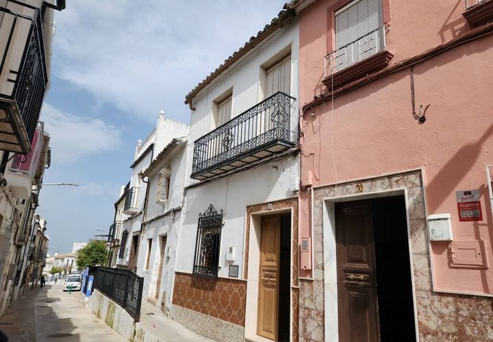 Byhus i Rute, Cordoba, Rute - € 57.900 | Ref: AI-Casa Valverde - foto 1