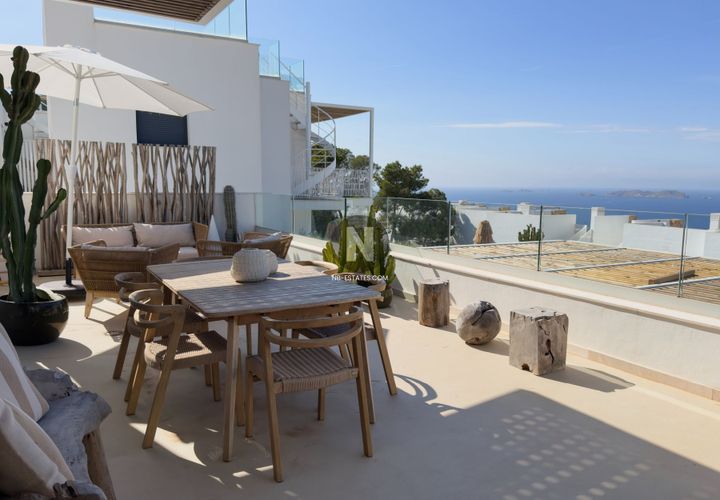 Penthouse i Cala Ratjada, Mallorca, Cala Ratjada - € 695.000 | Ref: 6783 - foto 1