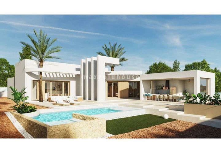 Villa en Algorfa, Alicante, Algorfa - € 1.490.000 | Ref: NFE-FE-0005b - photo 1