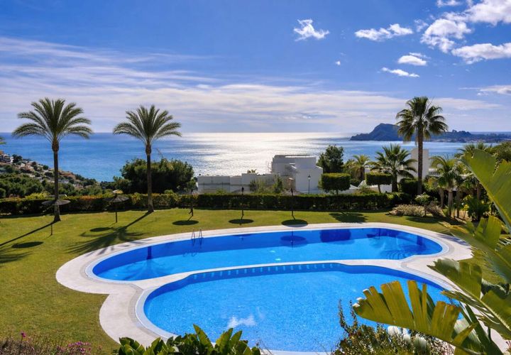 Apartamento en Altea, Alicante, Altea - € 660.000 | Ref: AC0904 - photo 1