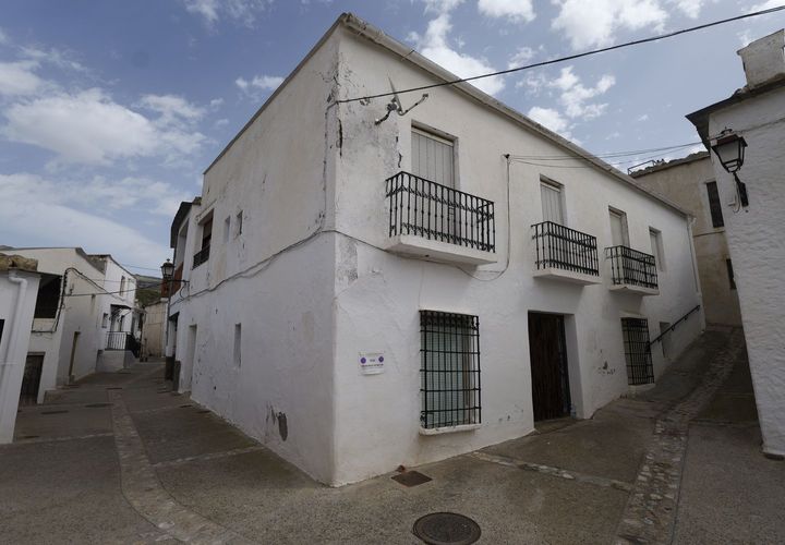 Byhus i Lobras, Granada, Lobras - € 69.000 | Ref: Plaza Iglesia 4 - foto 1