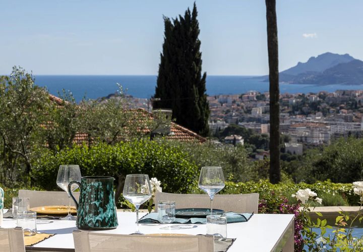 Villa i Le Cannet, Alpes-Maritimes, Le Cannet - € 5.250.000 | Ref: HH-15404945 - foto 1