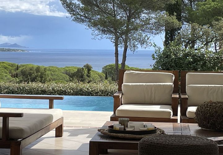 Villa i Sainte-Maxime, Var, Sainte-Maxime - € 2.990.000 | Ref: HH-14107223 - foto 1