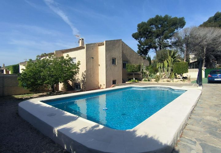 Villa i La Nucia, Alicante, La Nucia - € 420.000 | Ref: TGC-752 - foto 1