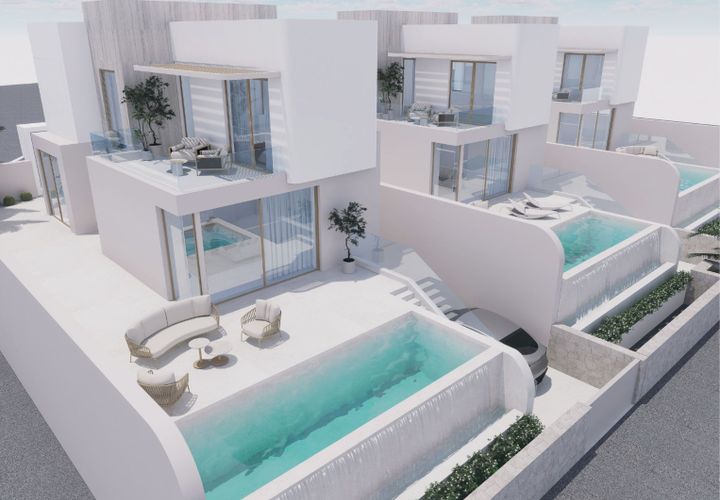 Villa i Algorfa, Alicante, Algorfa - € 670 000 | Ref: ALGO0020-16 - foto 1