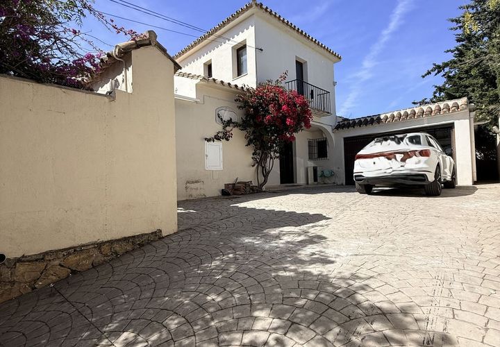 Villa i Cancelada, Malaga, Cancelada - € 1.200.000 | Ref: MLS90718G - foto 1