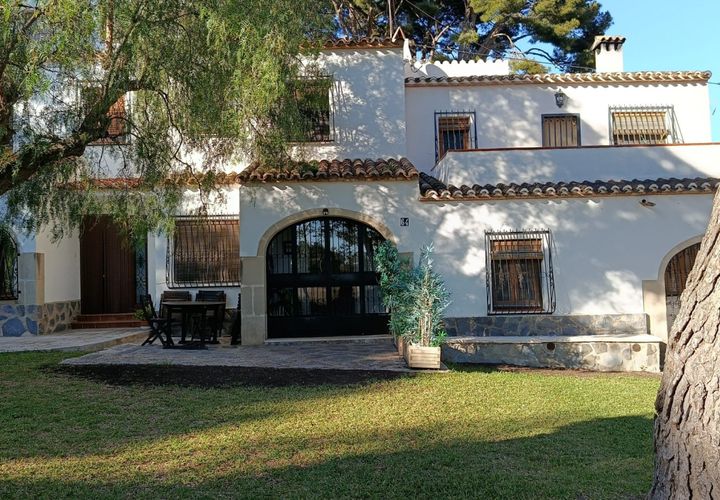 Bungalow i Tibi, Alicante, Tibi - € 169 000 | Ref: P5413 - foto 1