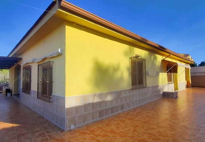 Villa i Aspe, Alicante, Aspe - € 360.000 | Ref: P5391 - foto 1