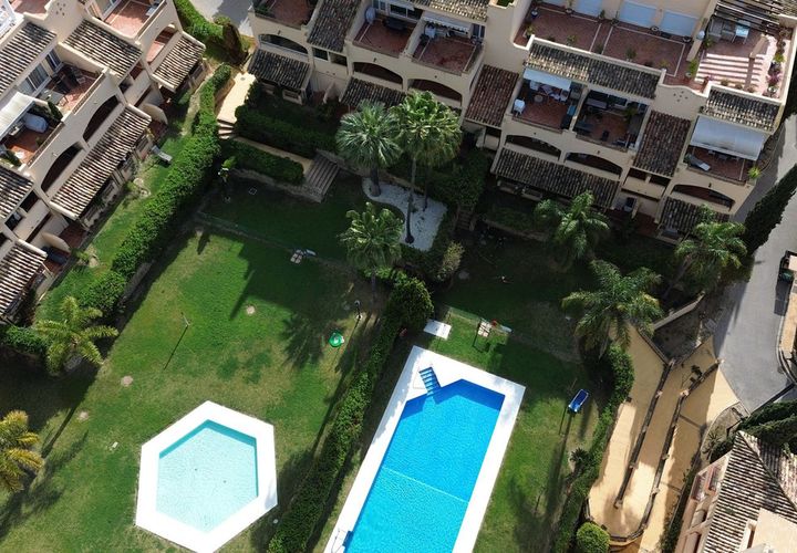 Leilighet i Elviria, Malaga, Elviria - € 375 000 | Ref: CDS5338612-FO - foto 1