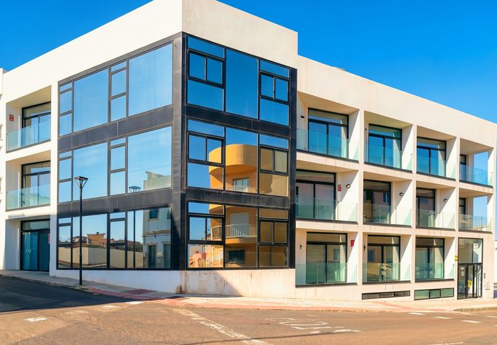 Lejlighed i Corralejo, Fuerteventura, Corralejo - € 195.000 | Ref: FV601 - foto 1