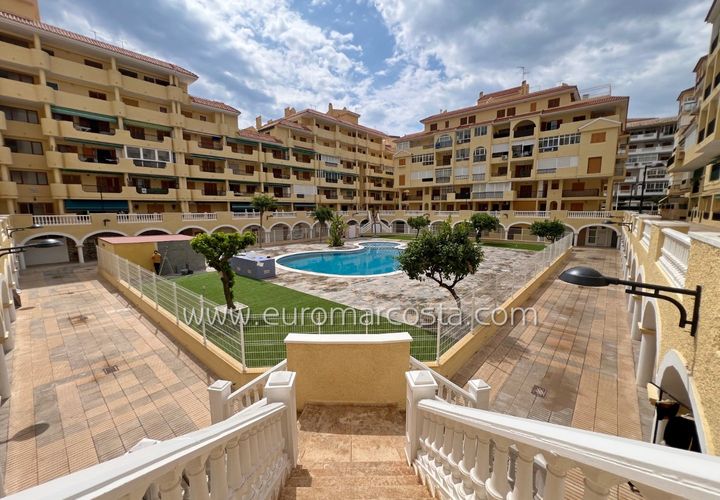 Studio i La Mata, Alicante, La Mata - € 132 000 | Ref: 4620 - foto 1
