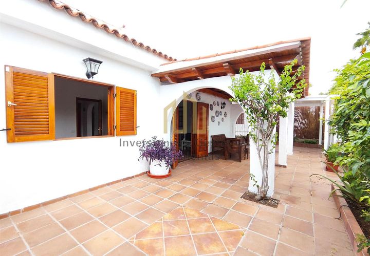 Rækkehus i Maspalomas, Gran Canaria, Maspalomas - € 650.000 | Ref: VA-650000CIM - foto 1