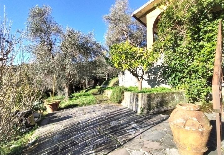 Villa a Luni, La Spezia, Luni - € 250.000 | Ref: 107973 - foto 1