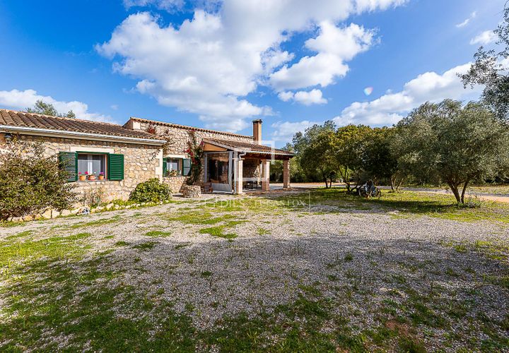 Landejendom i Manacor, Mallorca, Manacor - € 675.000 | Ref: MAL68297 - foto 1