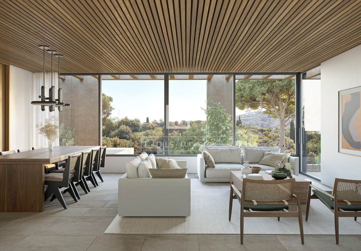 Villa a Cabrils, Barcelona, Cabrils - € 1.865.000 | Ref: MRS68383 - foto 1