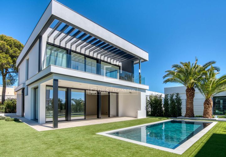 Villa i Platja D'aro, Gerona, Platja D'aro - € 2.300.000 | Ref: PDA64065 - foto 1
