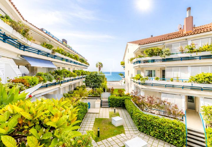 Lejlighed i Sitges, Barcelona, Sitges - € 1.100.000 | Ref: SIT68274 - foto 1