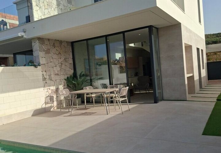 Villa i Vera, Almeria, Vera - € 289.000 | Ref: Bella Valle Del Este - foto 1