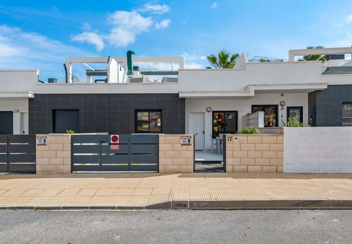 Villa i Cabo Roig, Alicante, Cabo Roig - € 234.900 | Ref: ks5130 - foto 1
