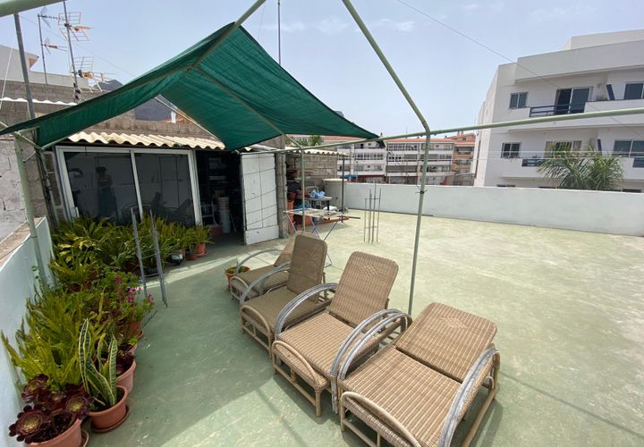 Landsbyhus i Adeje, Tenerife, Adeje - € 475.000 | Ref: R1338 - foto 1