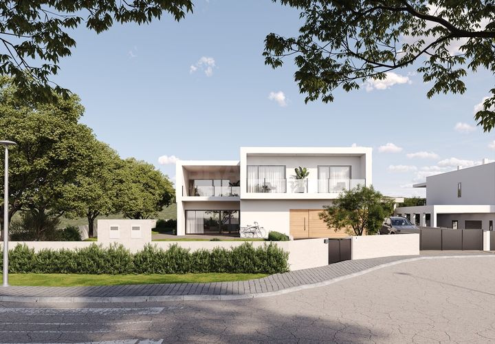 Helårsgrund i Estombar, Faro, Estombar - € 275.000 | Ref: PL57961 - foto 1